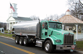 Burlington Oil, Heating Oil Delivery, Fuel Oil, Burlington CT and surrounding towns 860-673-5555